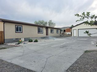 782 Spring Valley Pkwy, Spring Creek, NV 89815