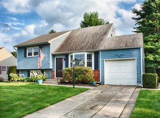 3012 Hermitage Ave, Easton, PA 18045