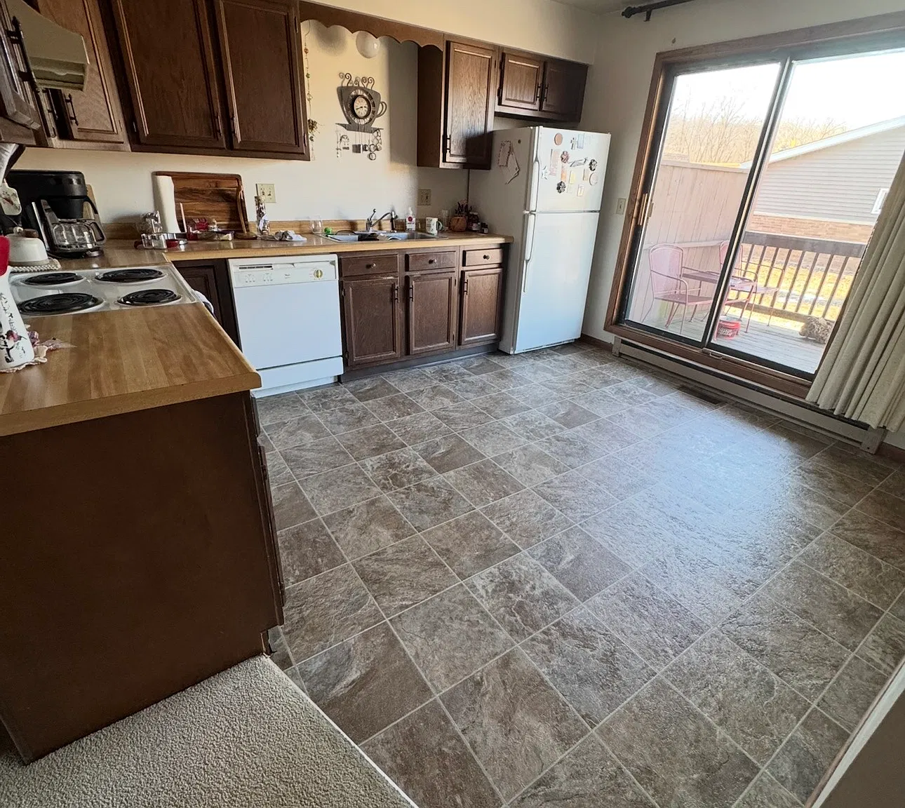 2 bed, 804 sqft, $1,100 — Photo 2