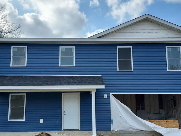 811 SW 1st St, Washington, IN 47501