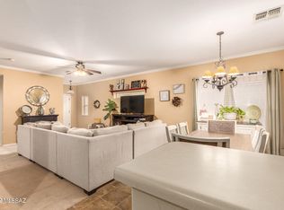 466 E Placita Lezna, Sahuarita, AZ 85629