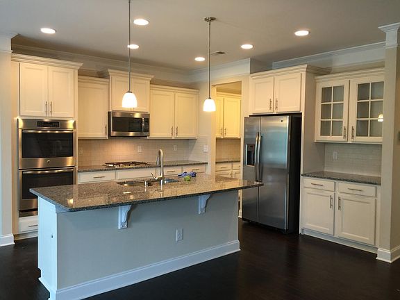 Gala Upgrade Kitchen