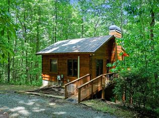 163 Little Rock Creek Rd #9, Cherry Log, GA 30522