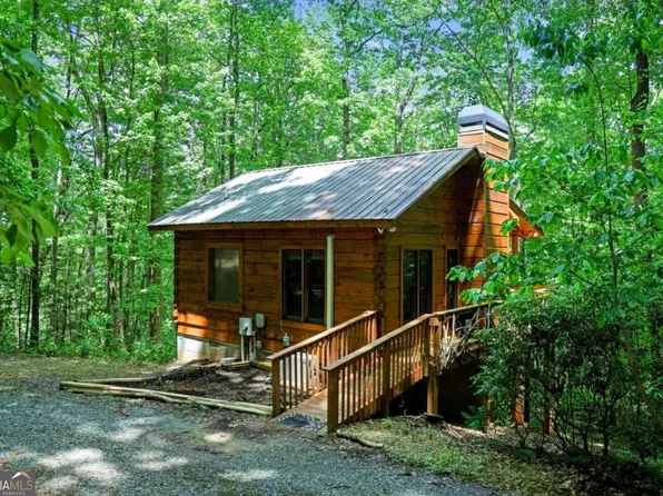 163 Little Rock Creek Rd #9, Cherry Log, GA 30522