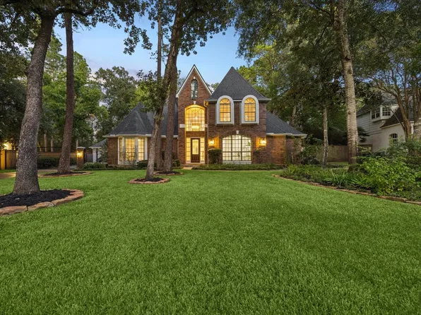 4 E Eden Elm Cir, Spring, TX 77381