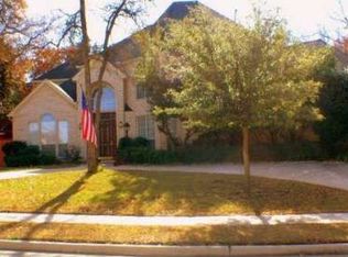 1709 Doubleree Trl, Flower Mound, TX 75028