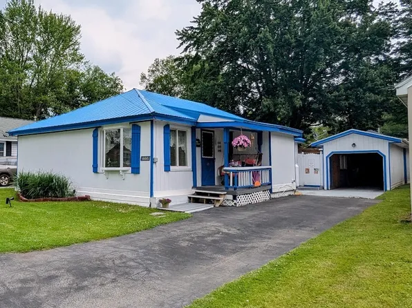 2008 Main St, Blossvale, NY 13308