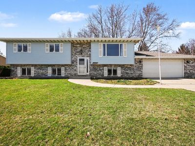 12632 Patnoe Dr, Saint John, IN, 46373