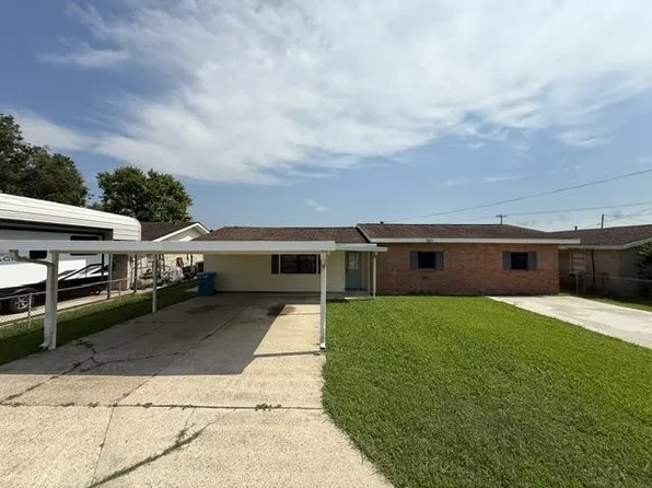 501 Neptune St, Morgan City, LA 70380