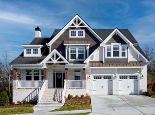 Shearwater Plan, Millstone, Hendersonville, TN 37075