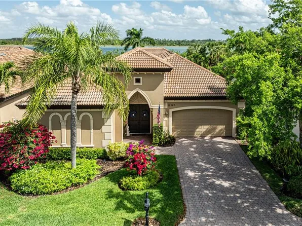 12567 Grandezza CIR, ESTERO, FL 33928