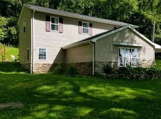 9201 Swisher Rd, Newark, OH 43055