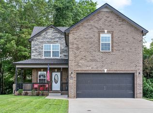1044 Harrison Way, Clarksville, TN 37042