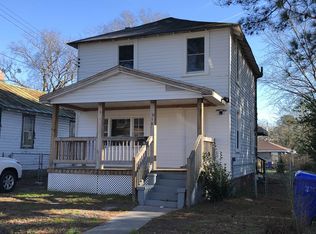 118 S 5th St, Suffolk, VA 23434