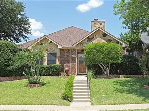 645 Albrook Dr, Allen, TX 75002
