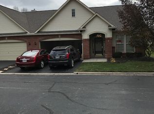 311 Postage Cir, Pickerington, OH