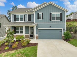 6899 Scarlet Oak Way, Flowery Branch, GA 30542