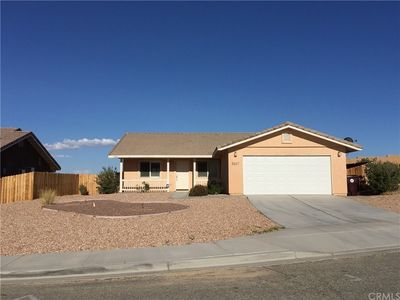 5267 Verenda Ave, Twentynine Palms, CA, 92277