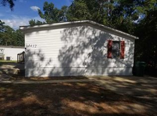 1412 Bartley Ct, Florence, SC 29505