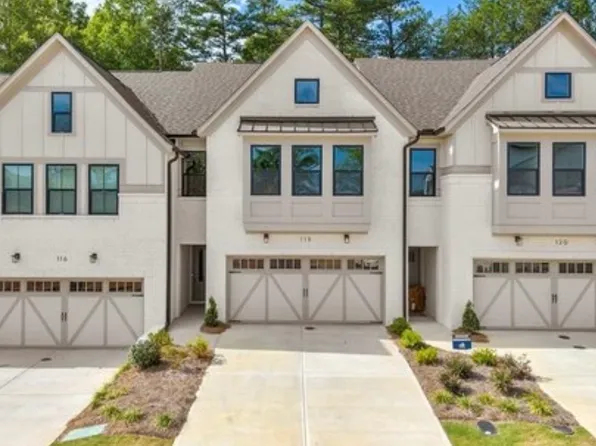 118 Briargate Dr, Johns Creek, GA 30097