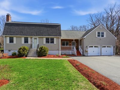 110 Starr Ave, Tewksbury, MA, 01876