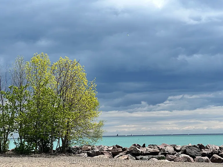 1830 Lake Shore Blvd E #GROUND — Photo 6