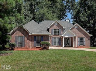 110 Burdell Dr, Covington, GA 30016