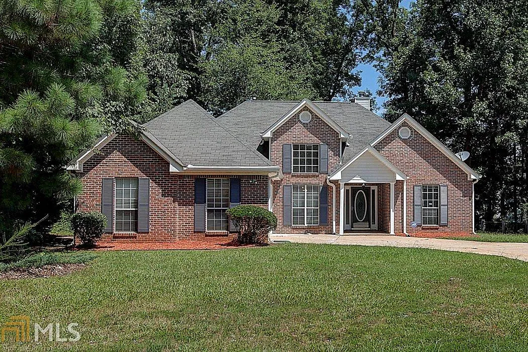 110 Burdell Dr photo 1