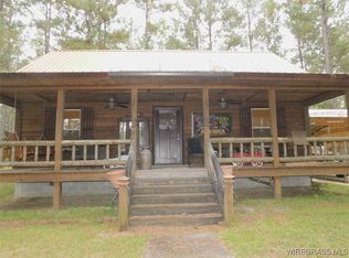 28374 Harbor Rd, Andalusia, AL 36421