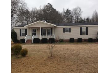 5040 High Branch Ct, Stedman, NC 28391