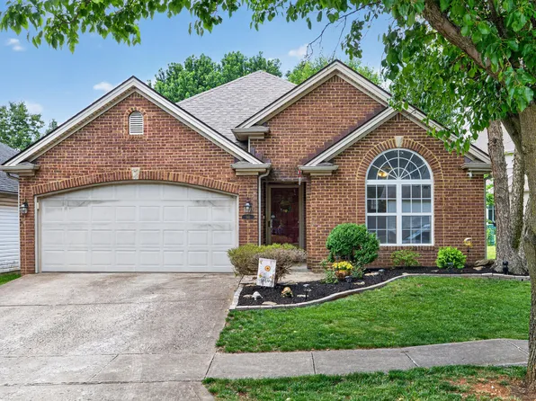 141 White Oak Trce, Lexington, KY 40511