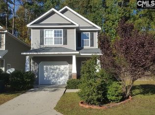 167 Angel Garden Way, Columbia, SC 29223