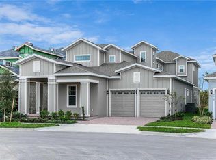 7753 Bowery Dr, Winter Garden, FL 34787