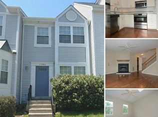 13965 Big Yankee Ln, Centreville, VA 20121