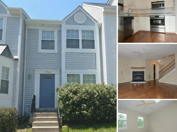 13965 Big Yankee Ln, Centreville, VA 20121