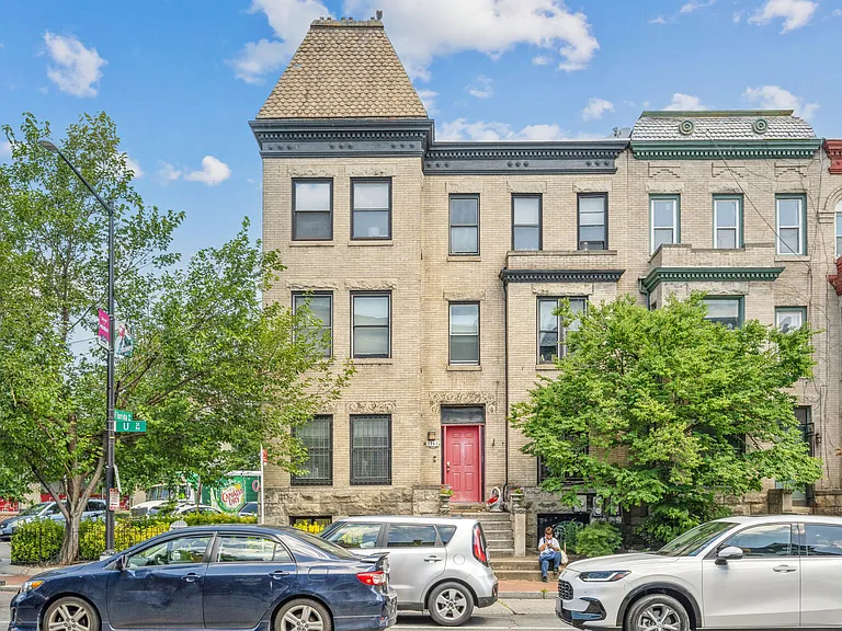 1767 U St NW #4 — Photo 15