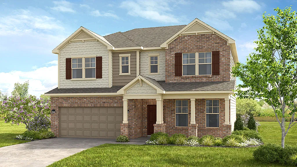 Kirkwood Plan, Stratford Hills photo 1
