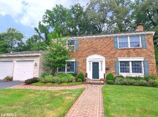 1734 Tedbury St, Crofton, MD 21114