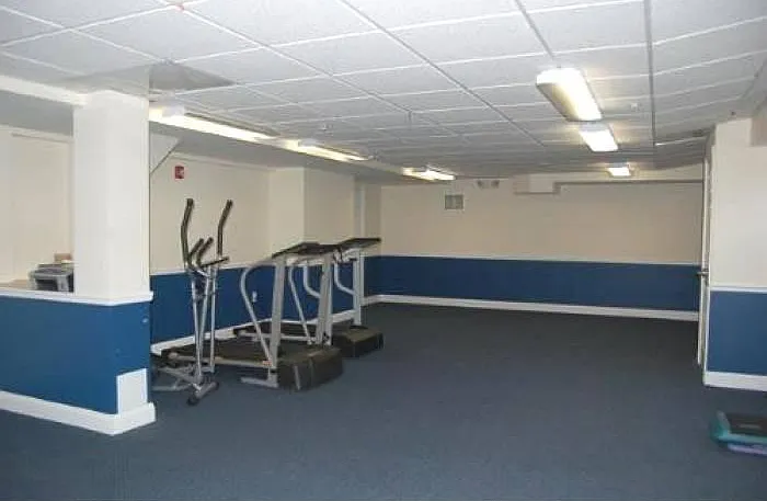 Function Room