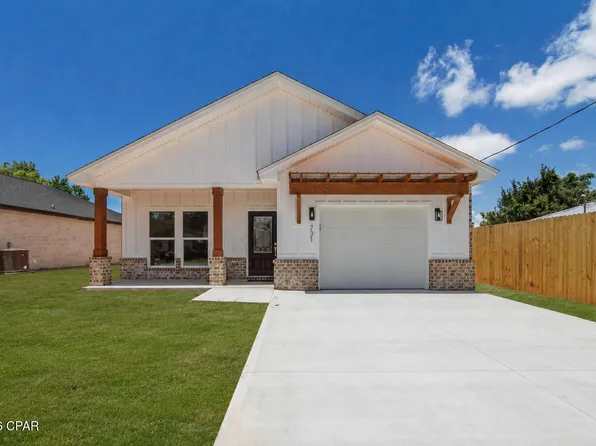 731 Sheffield Ave, Panama City, FL 32401
