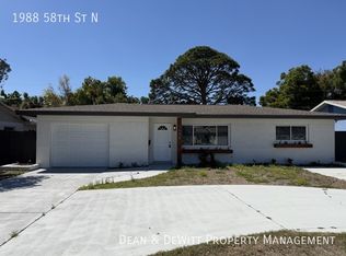1988 58th St N, Saint Petersburg, FL 33710