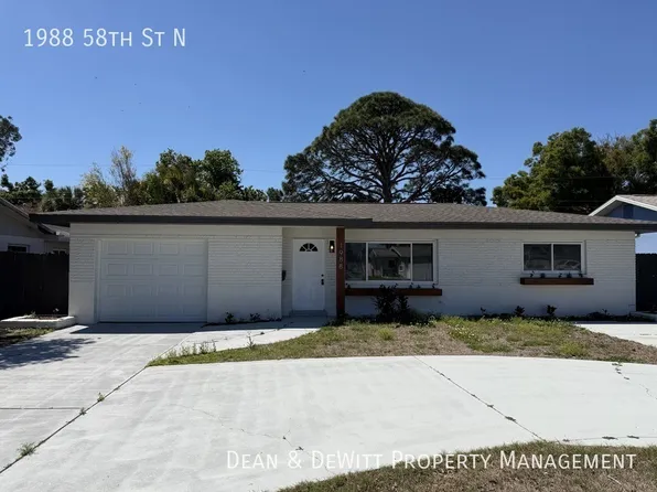 1988 58th St N, Saint Petersburg, FL 33710