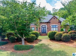 5166 Lake Crest Cir, Birmingham, AL 35226
