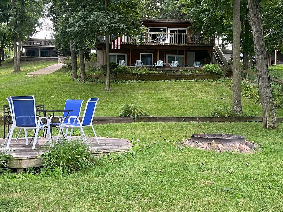 1448 Chevy Chase Dr, Varna, IL 61375 Zillow