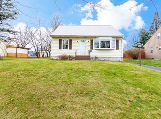 302 Eisenhower Ave, Marion, OH