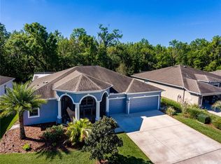 29401 Blackwolf Run Loop, San Antonio, FL 33576