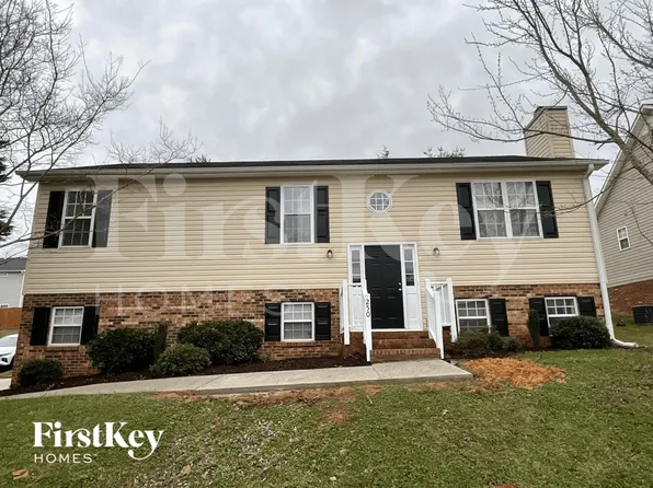 250 Braeburn Dr, Winston Salem, NC 27127