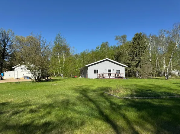 3545 White Birch Ave NE, Bemidji, MN 56601