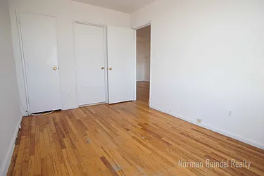 Rented by Norman Raindel, LREB