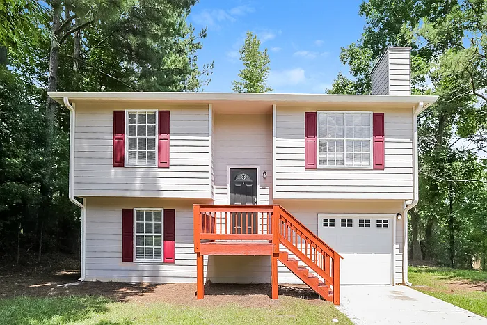 1504 Chelsea Downs Dr NE — Photo 1